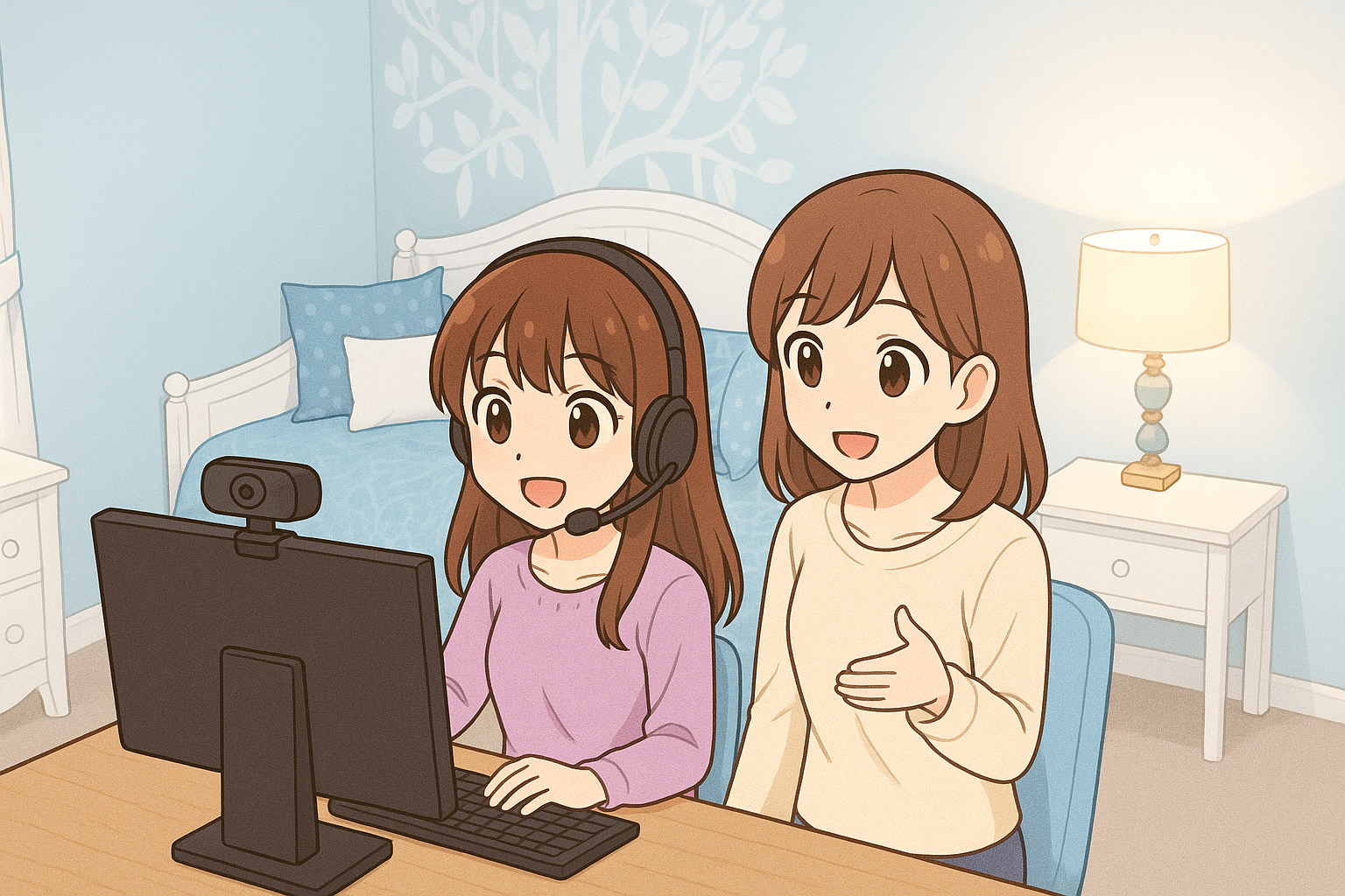 札幌のチャットレディみさきさん