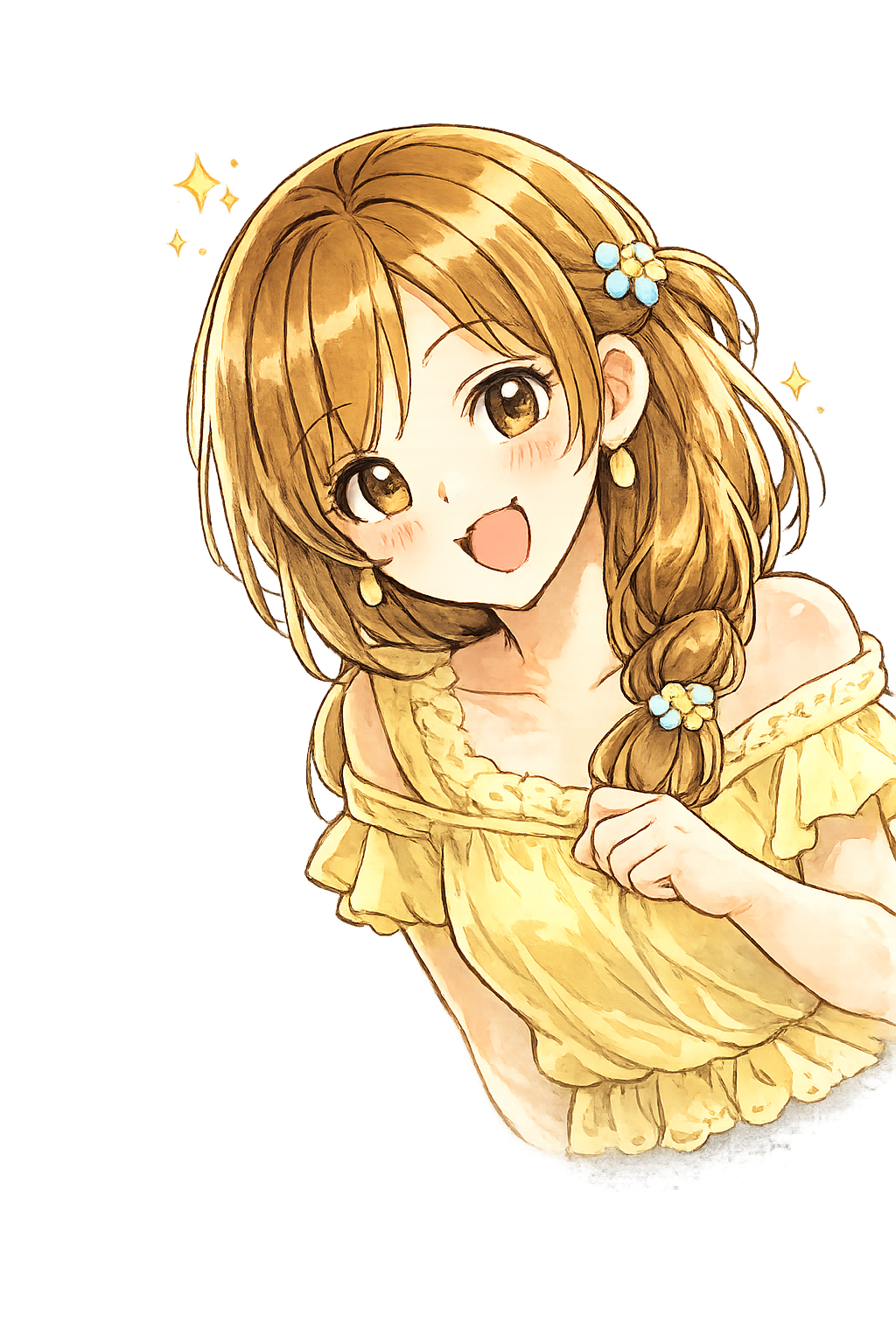 札幌で未経験からチャットレディを始める初心者向けイメージ